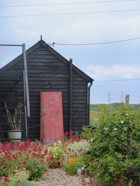 9 shed at prospect dungeness