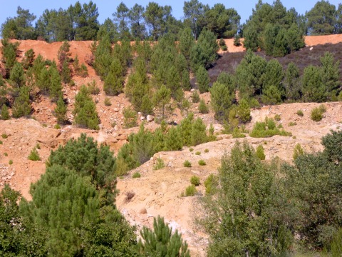 quarry-landscape